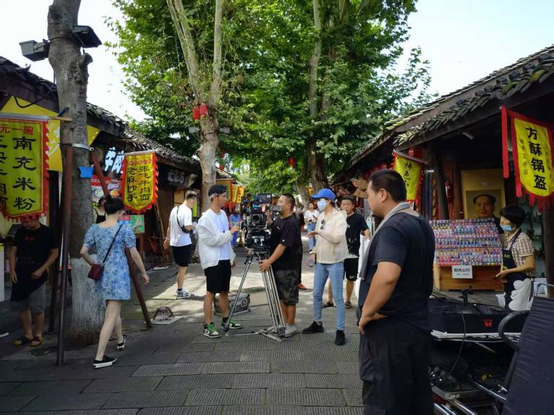 抚松县电商产品视频拍摄制作，开启销量增长新引擎