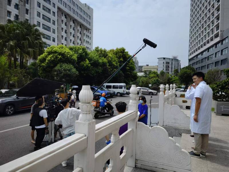 福利加码！抚松县电商产品宣传视频限时特惠抢先看