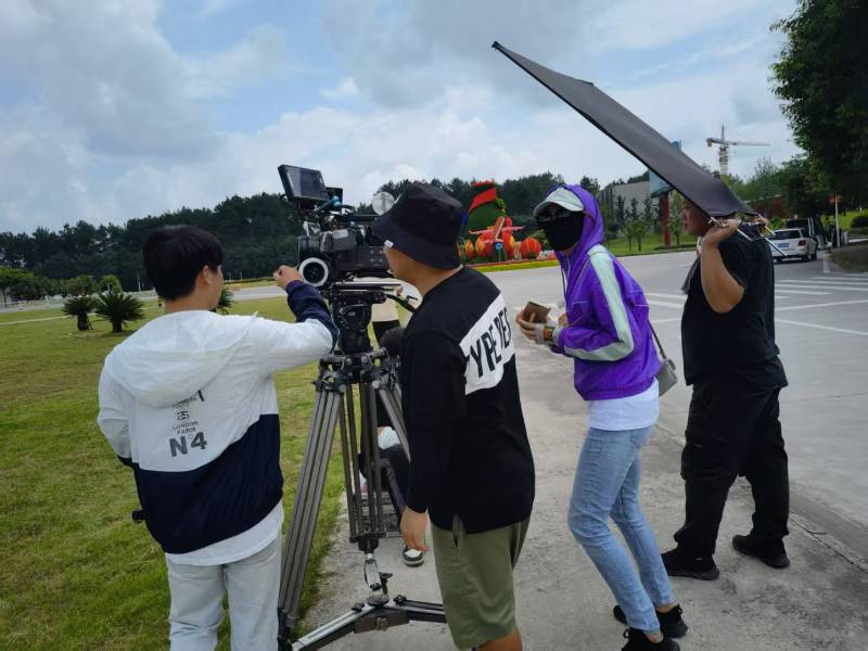 抚松县极致互动，未来愿景宏大，致力于成为全球领先的产品宣传视频企业