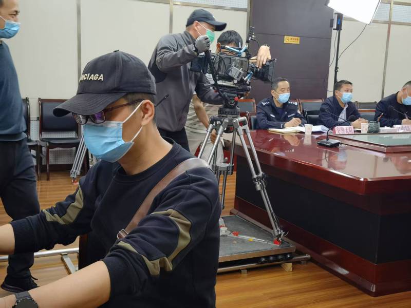 精准种草！抚松县电商产品宣传视频锁定目标客群的消费欲望